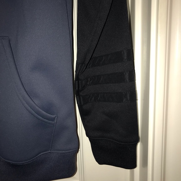 Adidas Hoodie - Picture 2 of 4